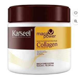 Karseell Maca Essence Repair Collagen